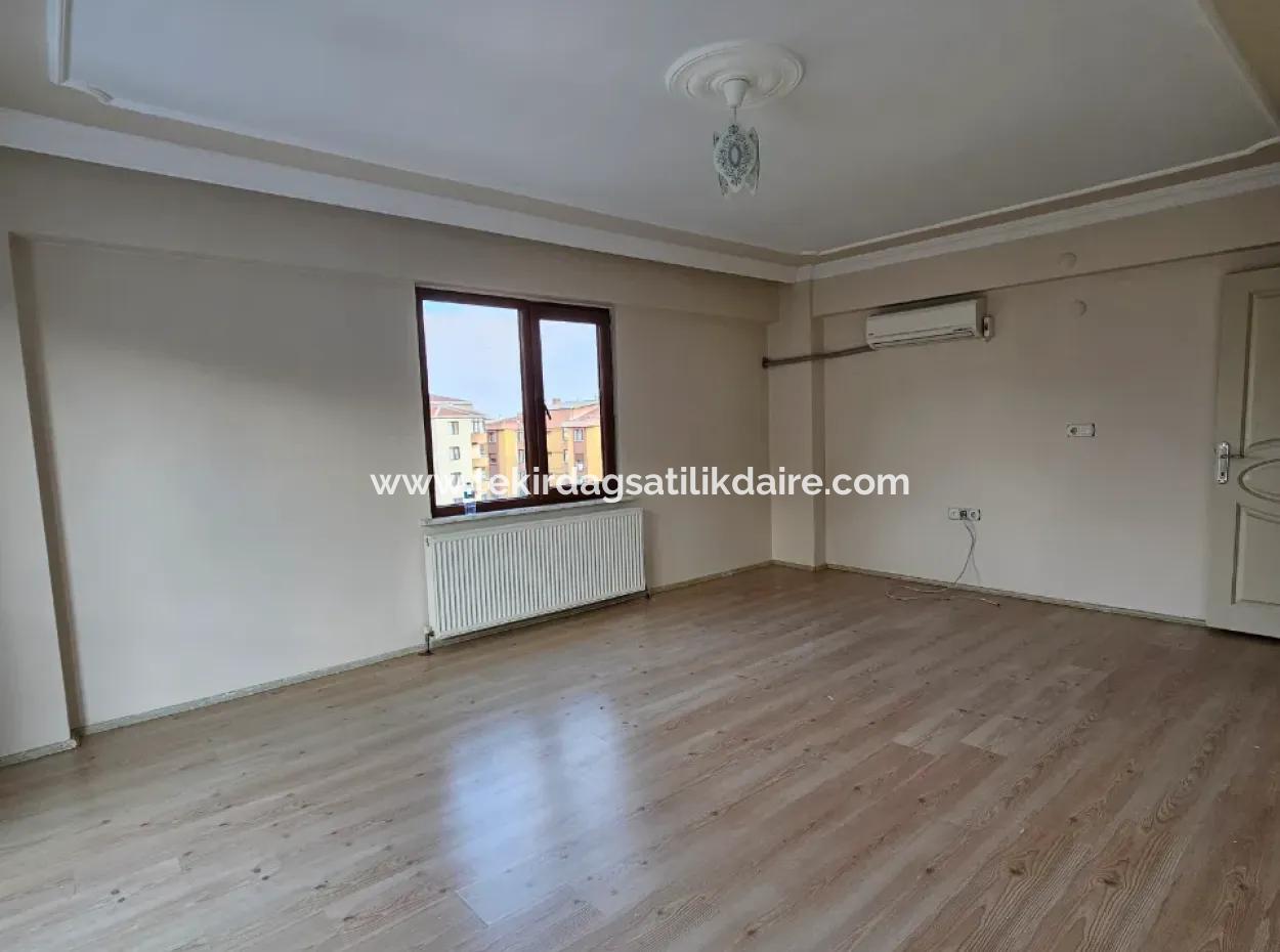 2 1 90 M2 Double Balcony Apartment For Rent In Hurriyet Neighborhood