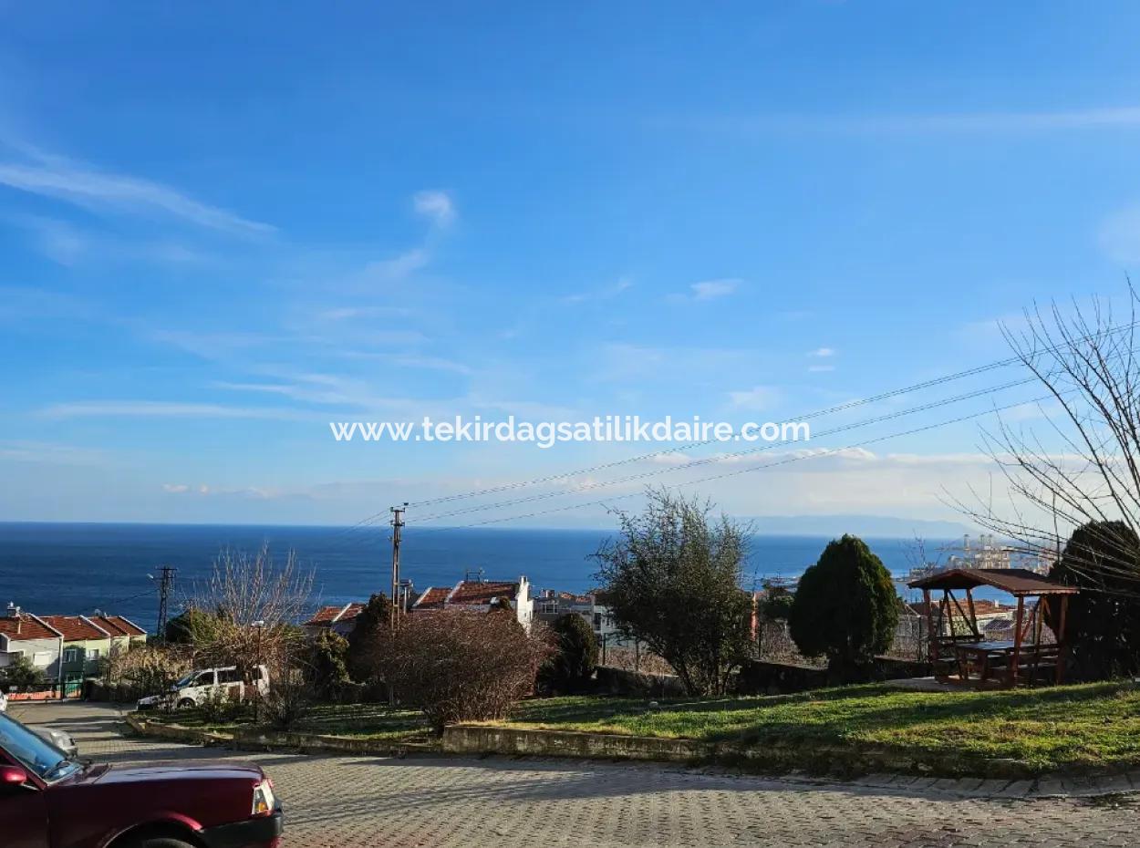 We Have Reduced The Price! 140 M2 3 1 Residential Apartment For Sale With Condominium