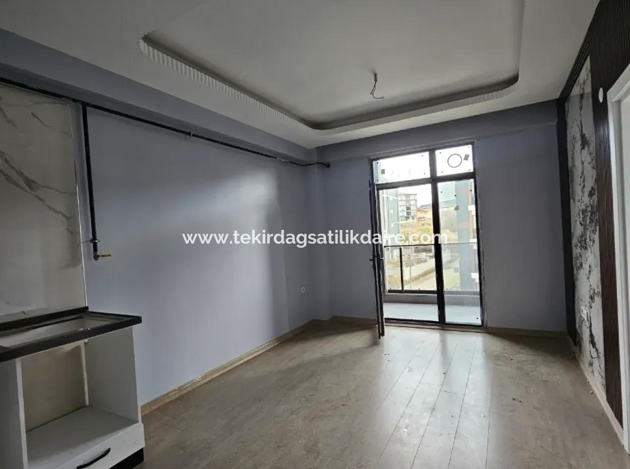 1 1 Apartment For Sale In A Complex With Pool Close To The New Metropolitan Municipality